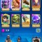 Cont de clash royale