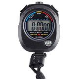 Ceas cu cronometru digital multifunctional, XL-009A, Oem