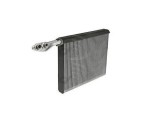 Evaporator aer conditionat Honda Civic Hybrid, 2011-2017 motor 1.5, benzina, full aluminiu brazat, 245x274x38 mm, mm, mm, tehnologie cu curgere paral