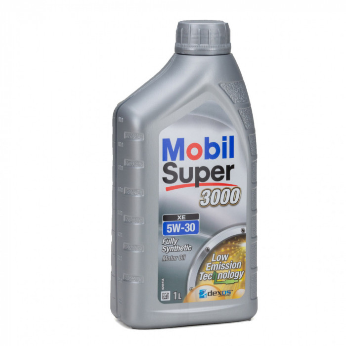 Ulei Motor Mobil Super 3000 XE 5W-30 1L