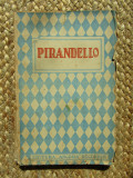 Luigi Pirandello - Nuvele alese Traduse de Alexandru Marcu