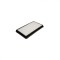 Filtru aer habitaclu MERCEDES-BENZ E-CLASS Cabriolet (A124) E 220 (124.062) 1993-1998 CORTECO 216511
