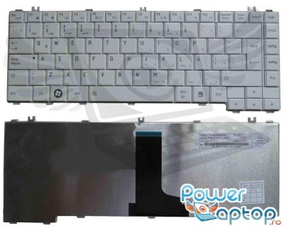 Tastatura Toshiba Alba Satellite L745D foto