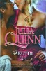 Julia Quinn - Sarutul lui