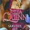 Julia Quinn - Sarutul lui