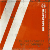 CD Rammstein - Reise, Reise 2004