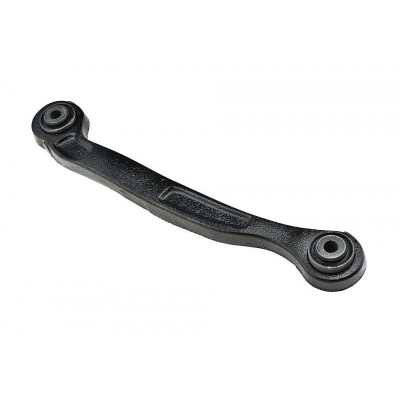 Brat suspensie spate Chrysler Pacifica 2004-, Dodge Charger Srt8 2009-, Lateral, Spate Superior, Stanga, otel turnat, 04743239AA foto