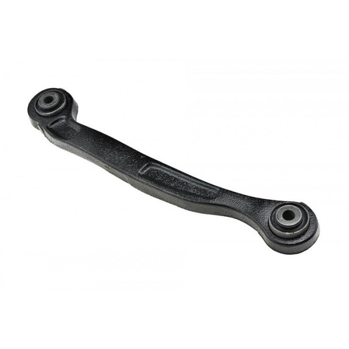 Brat suspensie spate Chrysler Pacifica 2004-, Dodge Charger Srt8 2009-, Lateral, Spate Superior, Stanga, otel turnat, 04743239AA