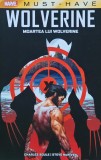 Wolverine. Moartea lui Wolverine - 2021 - Charles Soule (AS303)