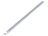 Tijă Plată &Icirc;nlocuibilă SYSTEM 6 150mm 5,5x1,0mm și 6,5x1,2mm