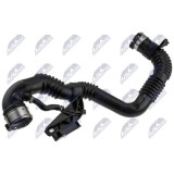 Furtun admisie aer plastic, Nissan X-Trail T32 1.6dci 2017-, Renault Koleos 2 1.6dci 2015-, 144604BE2C