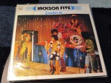 Vinil LP "Japan Press" Jackson Five &ndash; Excellent 20 (VG++)