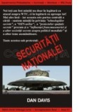 Securitatea nationala - Conspiratia - Dan Davis