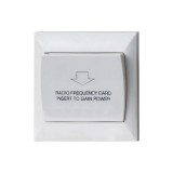 Cumpara ieftin Comutator RFID, Eco, pentru usi