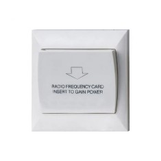 Comutator RFID, Eco, pentru usi