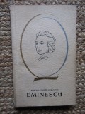 EMINESCU-ZOE DUMITRESCU-BUSULENGA