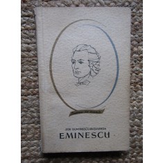 EMINESCU-ZOE DUMITRESCU-BUSULENGA