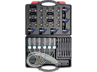Set Diagnostic Preaplin Pentru Injectoare foto