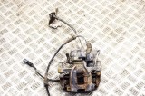 Etrier de fr&acirc;nă dreapta spate BMW i3 I01 2017 OEM: 6883020 17363204