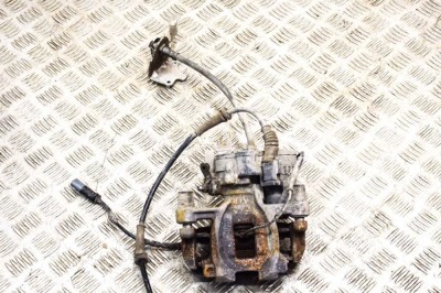 Etrier de fr&amp;acirc;nă dreapta spate BMW i3 I01 2017 OEM: 6883020 17363204 foto