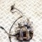 Etrier de fr&acirc;nă dreapta spate BMW i3 I01 2017 OEM: 6883020 17363204