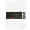 REZERVA MY.BOOK FLEX A4 40 FILE PATRATELE SET5, Herlitz