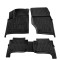 Covorase auto cauciuc VW Touareg I (7L) (2002-2010) 106050