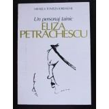 Mihaela Tonitza Iordache - Un personaj tainic: Eliza Petrăchescu