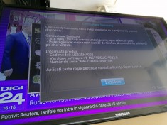 Main Board BN41-01795A BN94-06136Q Din Samsung UE32EH405 ecran HD