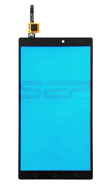 Touchscreen Lenovo Vibe K4 Note / A7010 BLACK original