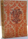 SAPTE NUVELISTI RUSI DIN SECOLUL XIX de NICOLAE MARGEANU si ION PREDA, 1968