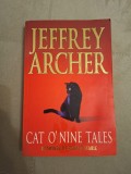 Cat O&#039; Nine Tales by Archer, Jeffrey - Paperback Book, 2007, Macmillan
