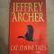 Cat O&#039; Nine Tales by Archer, Jeffrey - Paperback Book