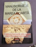 I. D. Amusin - Manuscrisele de la Marea Moarta
