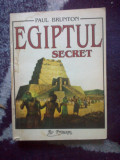 D6c Egiptul secret &ndash; Paul Brunton