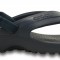 Slapi Crocs Classic Flip Kids Albastru - Navy