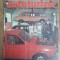 Revista Autoturism nr. 8 / 1978, coperta DACIA / CSP