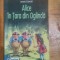 Alice in tara din oglinda-Lewis Carroll