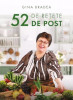 52 De Retete De Post, Gina Bradea - Editura Bookzone