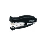Capsator capse 24 6, 30 coli, 64mm, plastic,negru,model Kangaro VERTIKA-45