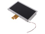 Ecran TFT 7" 1024x600 LED 3.6V