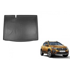 Covoras Tavita portbagaj dedicata Dacia Sandero 3 Stepway 2021+GPL