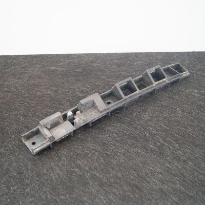 Suport bara de protecție dreapta spate SKODA SUPERB II 3T4 2010 OEM: 3T5807864BA 3197707 foto
