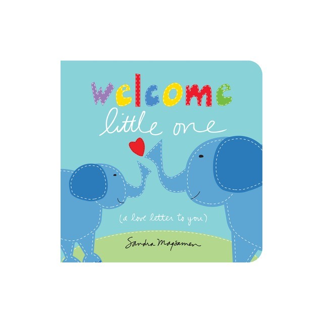 Welcome Little One