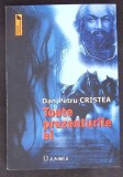 TOATE PREZENTURILE EI-DAN PETRU CRISTEA-363883