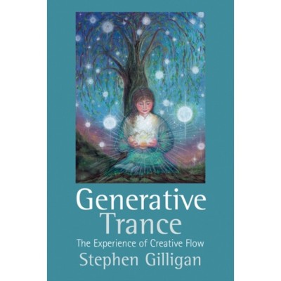 Generative Transe: The Experience of Creative Flow foto