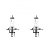 Cumpara ieftin Pachet 2 becuri Camion 24V H4 70 75 W Osram Truckstar PRO +120%