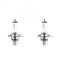 Pachet 2 becuri Camion 24V H4 70 75 W Osram Truckstar PRO +120%