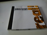 James Brown - with full force, qw, Polygram