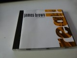 James Brown - with full force, qw, Polygram